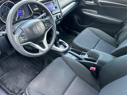 Used 2019 Honda Fit LX image 10