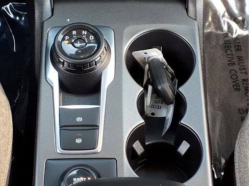 Used 2025 Ford Bronco Sport Big Bend AWD/4WD image 25