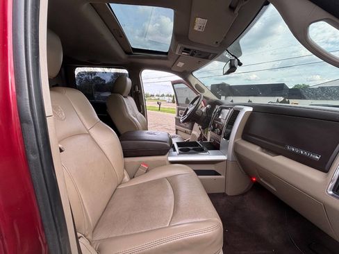 Used 2011 RAM 2500 Laramie w/ Cold Weather Group AWD/4WD image 13