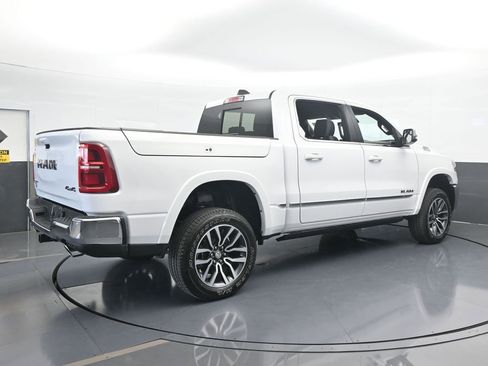 Used 2025 RAM 1500 Limited image 6