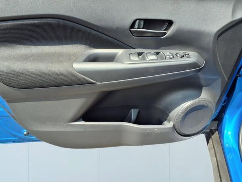 New 2025 Nissan Kicks Play S w/ Interior Electronics Package image 9