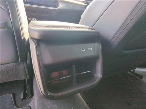 New 2025 Dodge Charger R/T w/ Quick Order Package 25M R/T image 17