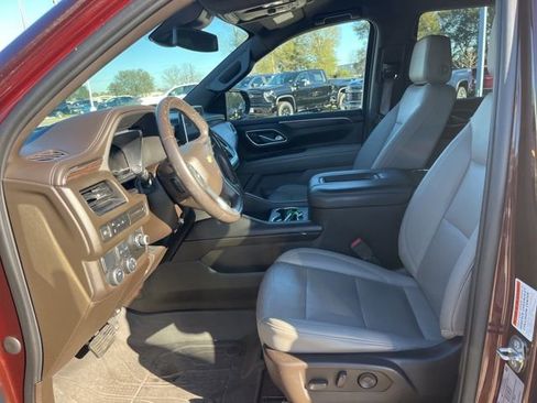 Used 2023 Chevrolet Tahoe LT image 17