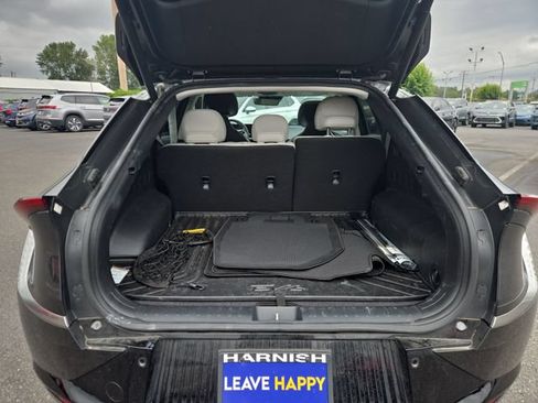 Used 2023 Kia EV6 Wind w/ Wind Technology Package AWD/4WD image 14