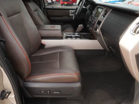 Used 2017 Ford Expedition EL King Ranch image 21