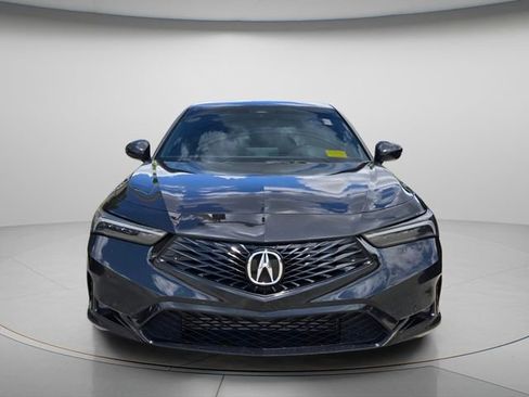Used 2023 Acura Integra A-Spec FWD image 3