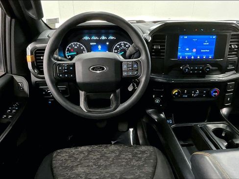 Used 2022 Ford F150 Tremor AWD/4WD image 6