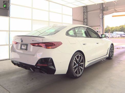 Used 2025 BMW 440i xDrive w/ Premium Package AWD/4WD image 5
