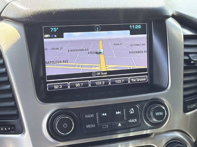 Used 2020 GMC Yukon Denali w/ Denali Ultimate Package RWD image 31