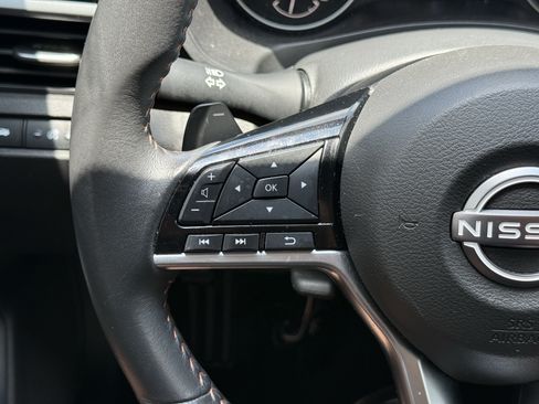 Used 2024 Nissan Altima 2.5 SR w/ SR Premium Package FWD image 18