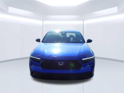 Used 2024 Honda Accord Sport image 8