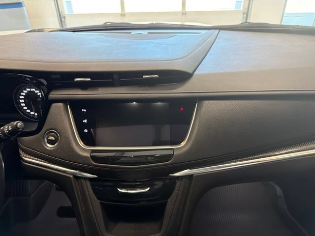 Used 2023 Cadillac XT5 Sportv w/ Technology Package AWD/4WD image 28