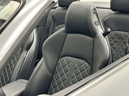 Used 2019 Audi S5 Premium Plus image 18