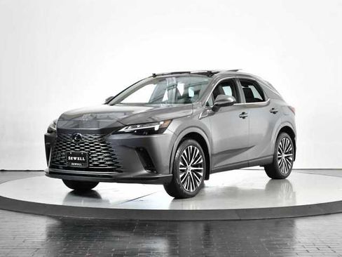 Certified 2023 Lexus RX 350 FWD image 1