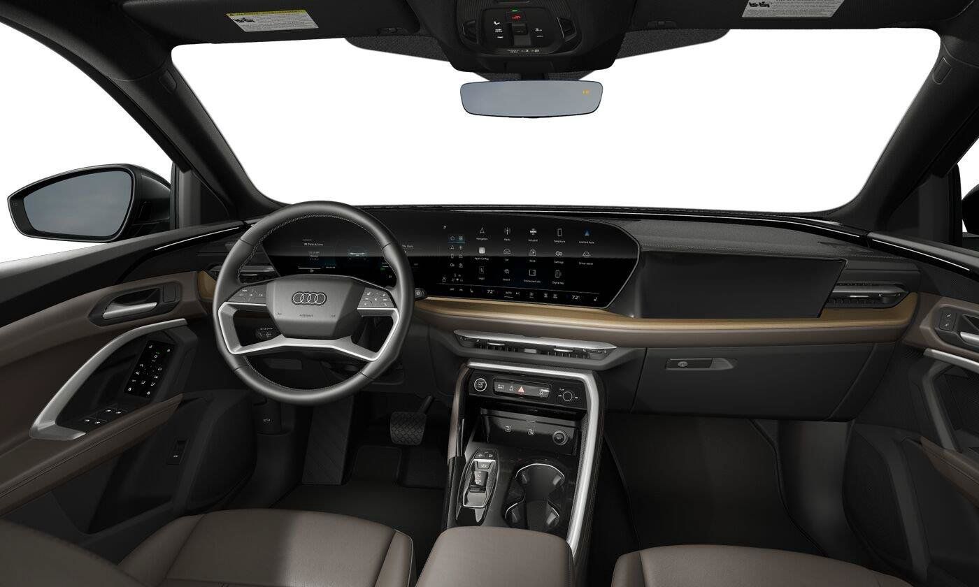 Used 2025 Audi Q5 Premium w/ Convenience Package AWD/4WD image 3
