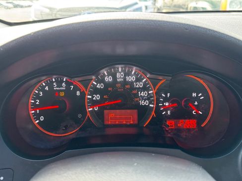 Used 2008 Nissan Altima 2.5 SL w/ SL Pkg image 24