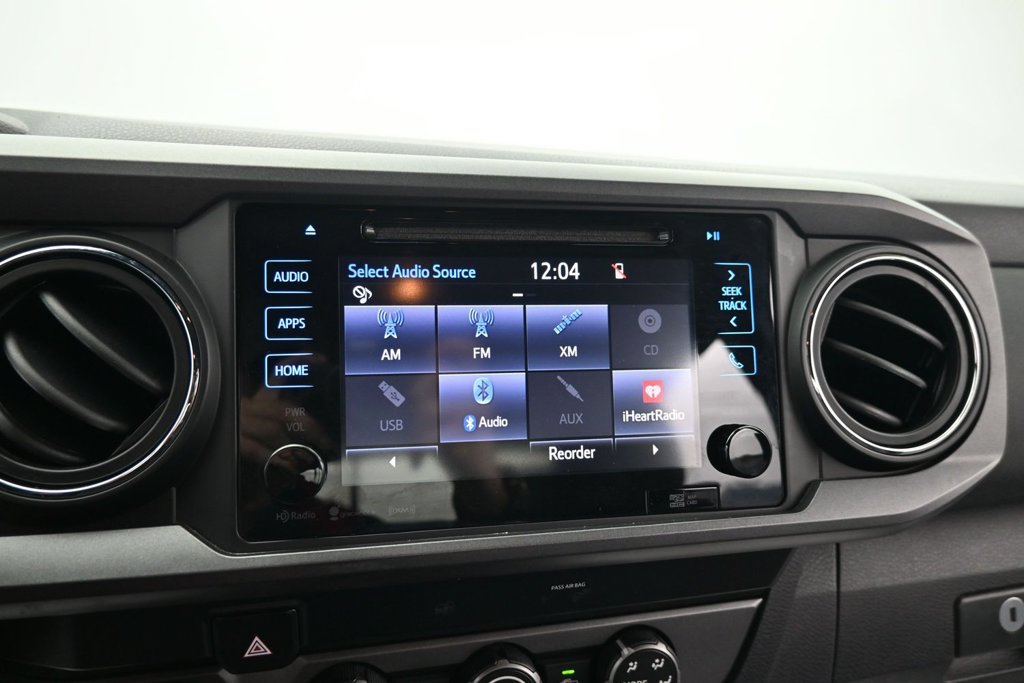 Used 2019 Toyota Tacoma TRD Off-Road AWD/4WD image 21