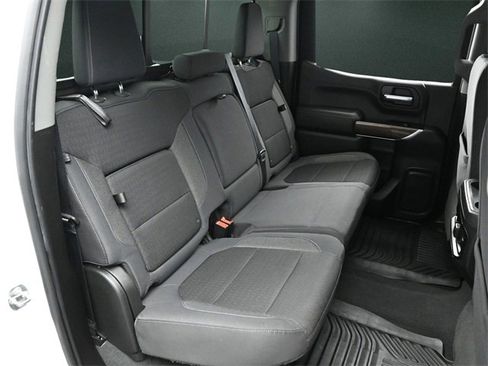 Used 2019 Chevrolet Silverado 1500 RST w/ All-Star Edition image 18