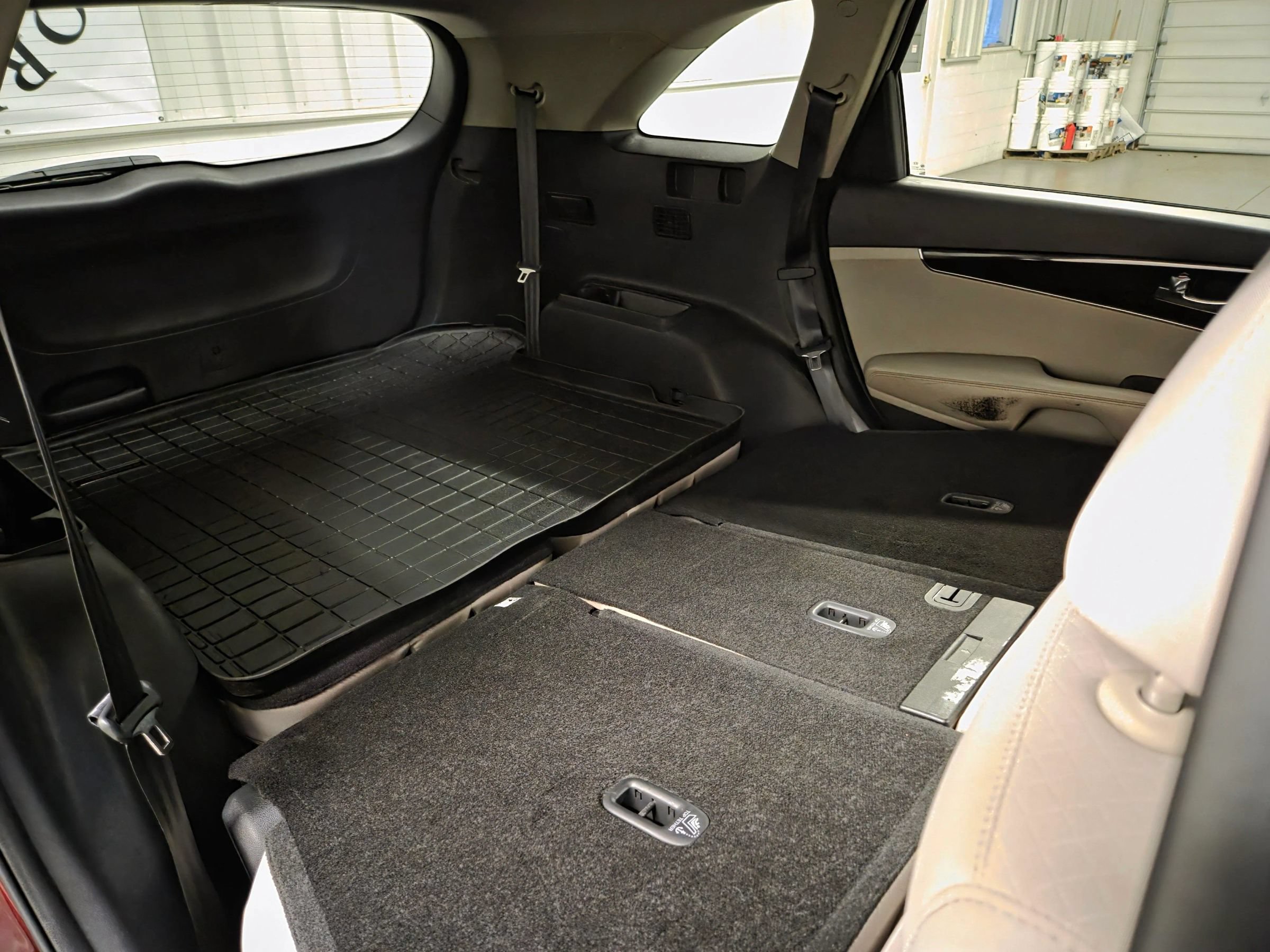 Used 2020 Kia Sorento S FWD image 41