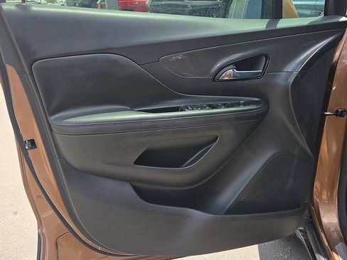 Used 2017 Buick Encore Preferred FWD image 13