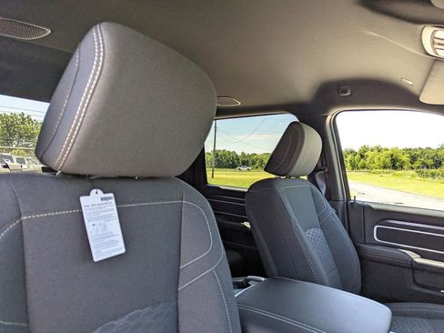 New 2025 RAM 2500 Lone Star image 31