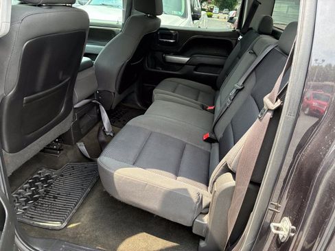 Used 2015 Chevrolet Silverado 1500 LT w/ All Star Edition AWD/4WD image 17