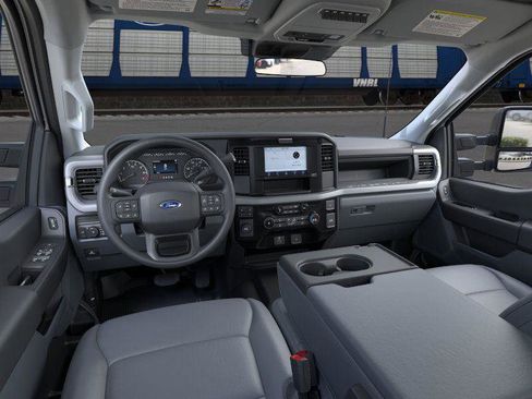 New 2026 Ford F250 XL w/ XL Driver Assist Package image 9