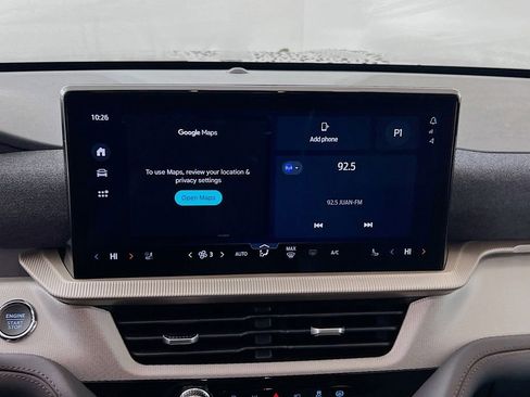 New 2026 Ford Explorer Active w/ Active Comfort Package image 23