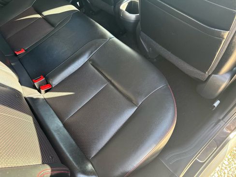 Used 2013 Nissan Juke SL AWD/4WD image 22