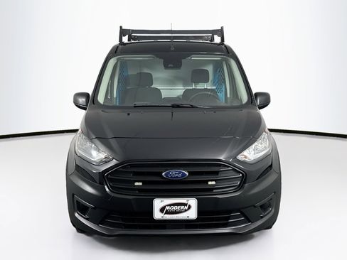 Used 2023 Ford Transit Connect XL FWD image 4