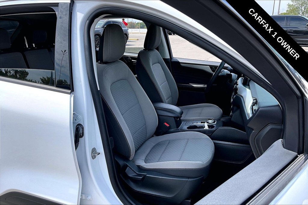 Used 2022 Ford Escape SE AWD/4WD image 27