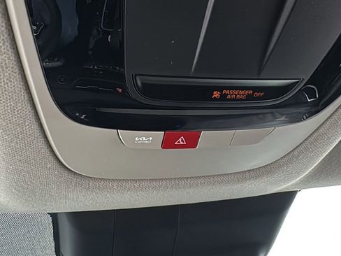 New 2026 Kia Seltos SX AWD/4WD image 32