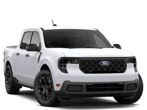 New 2026 Ford Maverick XLT AWD/4WD image 52