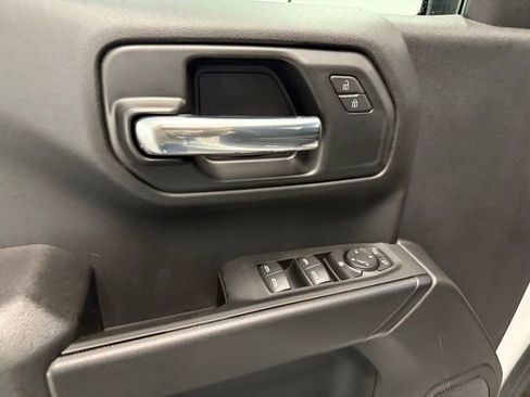 New 2026 GMC Sierra 1500 Pro w/ Pro Value Package image 14