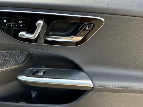 New 2025 Mercedes-Benz C 300 Sedan image 32
