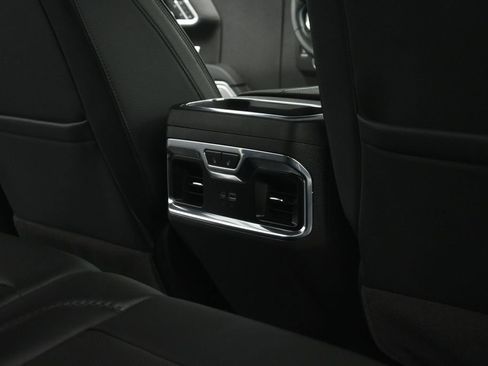 Used 2025 GMC Sierra 1500 Denali w/ Technology Package AWD/4WD image 62
