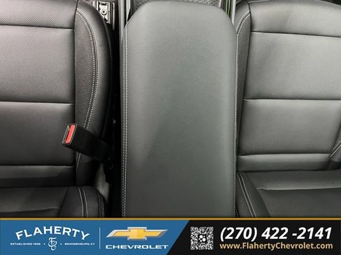 Used 2026 Chevrolet Blazer EV LT FWD image 32