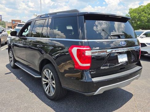 Used 2019 Ford Expedition XLT w/ Equipment Group 202A RWD image 64