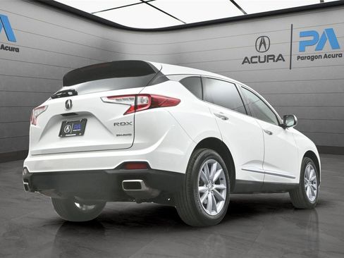 Certified 2023 Acura RDX SH-AWD image 32