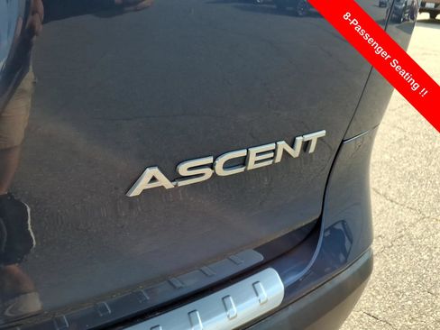 Used 2020 Subaru Ascent Premium AWD/4WD image 9