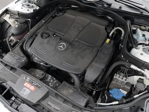 Used 2015 Mercedes-Benz E 350 4MATIC Wagon image 41