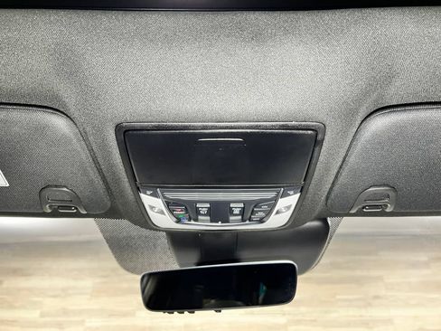 Used 2025 Acura RDX A-Spec AWD/4WD image 23