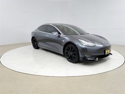 Used 2019 Tesla Model 3 Long Range