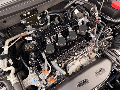 Used 2024 Honda Accord EX image 28