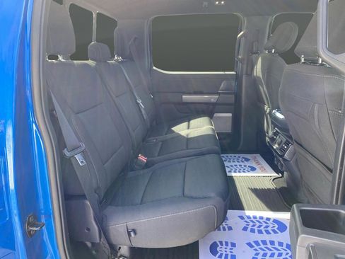 Used 2021 Ford F150 XLT w/ Equipment Group 302A High image 40