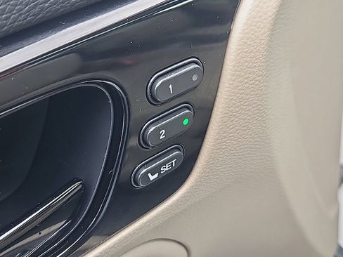 Certified 2024 Honda Odyssey Elite image 19