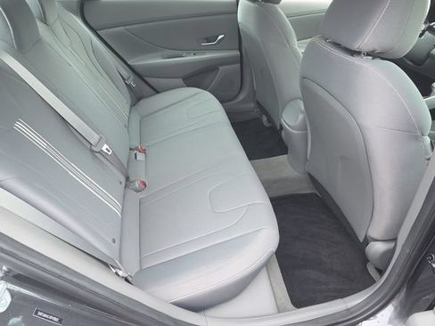 Used 2023 Hyundai Elantra SEL FWD image 16