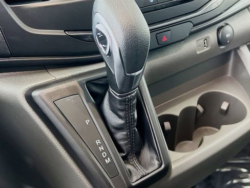 New 2026 Ford Transit 250 148 Medium Roof Extended AWD w/ Load Area Protection Package image 9