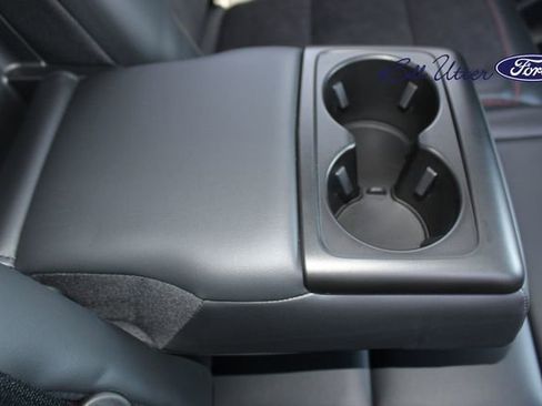 New 2026 Ford Explorer ST w/ Sun And Sound Package AWD/4WD image 11