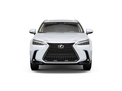 New 2026 Lexus NX 350 AWD w/ Accessory Package (2T) image 5